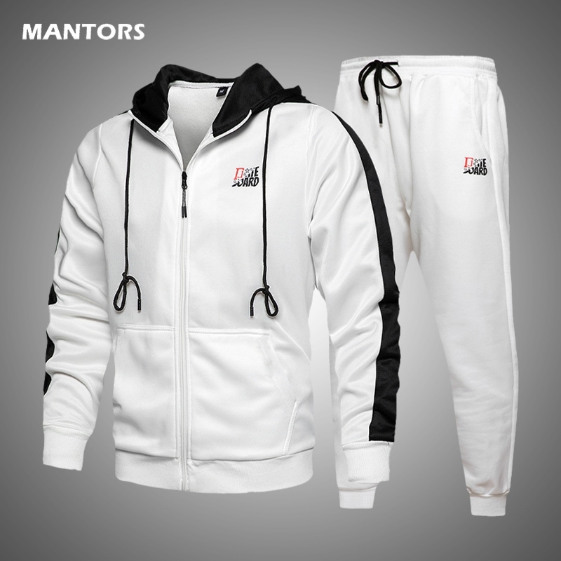 Men Tracksuits Brand Mens Set Fashion Print Sportswear Spring Autumn Men Casual 2 Pieces Set Hoodie Pants Track Suit Outfit 201202, Tz69 red
Men Tracksuits Brand Mens Set Fashion Print Sportswear Spring Autumn Men Casual 2 Pieces Set Hoodie Pants Track Suit Outfit 201202, Tz69 red