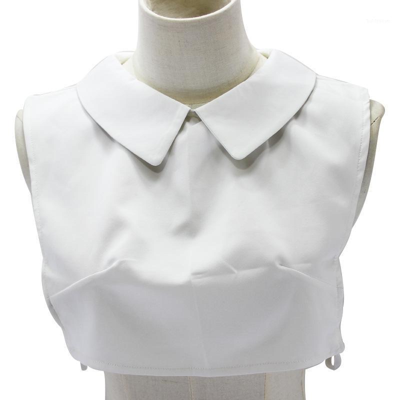 New Pure Doll Fake Collar for Women White Black Tie Vintage Detachable Collar Laple False Blouse Top Clothes Accessories1
New Pure Doll Fake Collar for Women White Black Tie Vintage Detachable Collar Laple False Blouse Top Clothes Accessories1