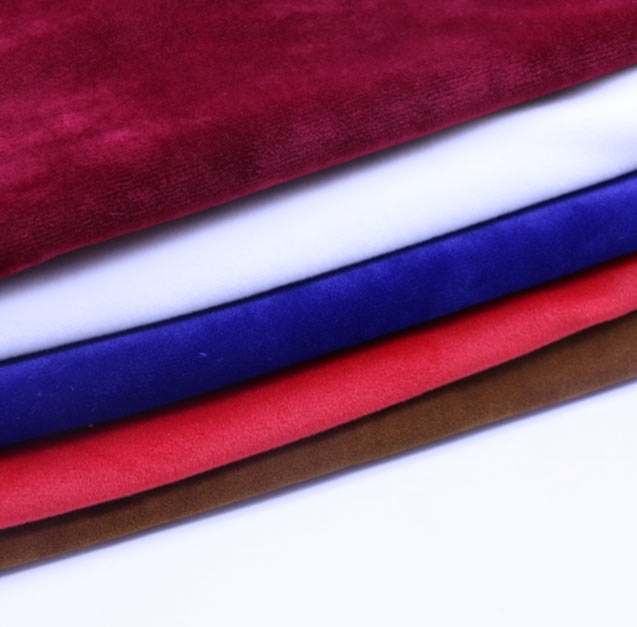 Spandex super soft fabric elastic spandex super soft clothing cloth Spandex super soft manufacturers direct sales 270 grams per square meter
Spandex super soft fabric elastic spandex super soft clothing cloth Spandex super soft manufacturers direct sales 270 grams per square meter