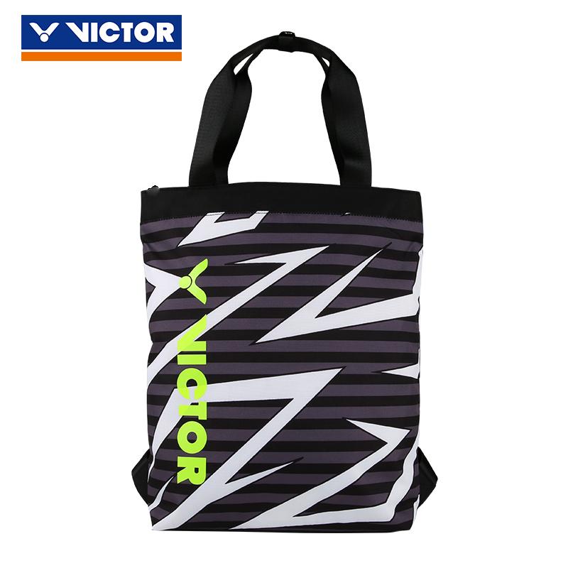 New Victor Badminton Racquet Of Bag Brand Outdoor Sport Tennis Backpack Multi-function Handbag For Men Women Br3911
New Victor Badminton Racquet Of Bag Brand Outdoor Sport Tennis Backpack Multi-function Handbag For Men Women Br3911