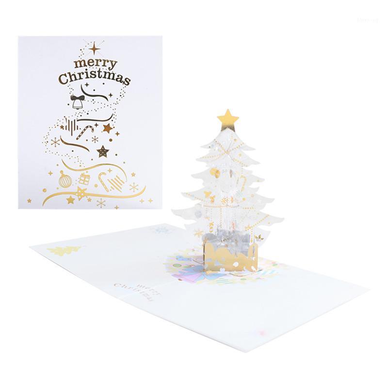 Christmas Tree 3D -Up Greeting Card Merry Christmas Greeting Cards for Gift Kids WXV Sale1
Christmas Tree 3D -Up Greeting Card Merry Christmas Greeting Cards for Gift Kids WXV Sale1