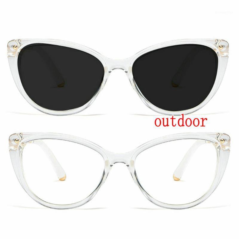 2020 Progressive Multifocal glasses Transition Sunglasses Photochromic Reading Glasses Men Points for Reader Near Far sight NX1
2020 Progressive Multifocal glasses Transition Sunglasses Photochromic Reading Glasses Men Points for Reader Near Far sight NX1