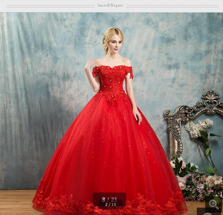 2020 Vestido De Novia red ball gown prom dresses lace appliques beaded off the shoulder prom gowns hot sale corset party dress, Light sky blue
2020 Vestido De Novia red ball gown prom dresses lace appliques beaded off the shoulder prom gowns hot sale corset party dress, Light sky blue