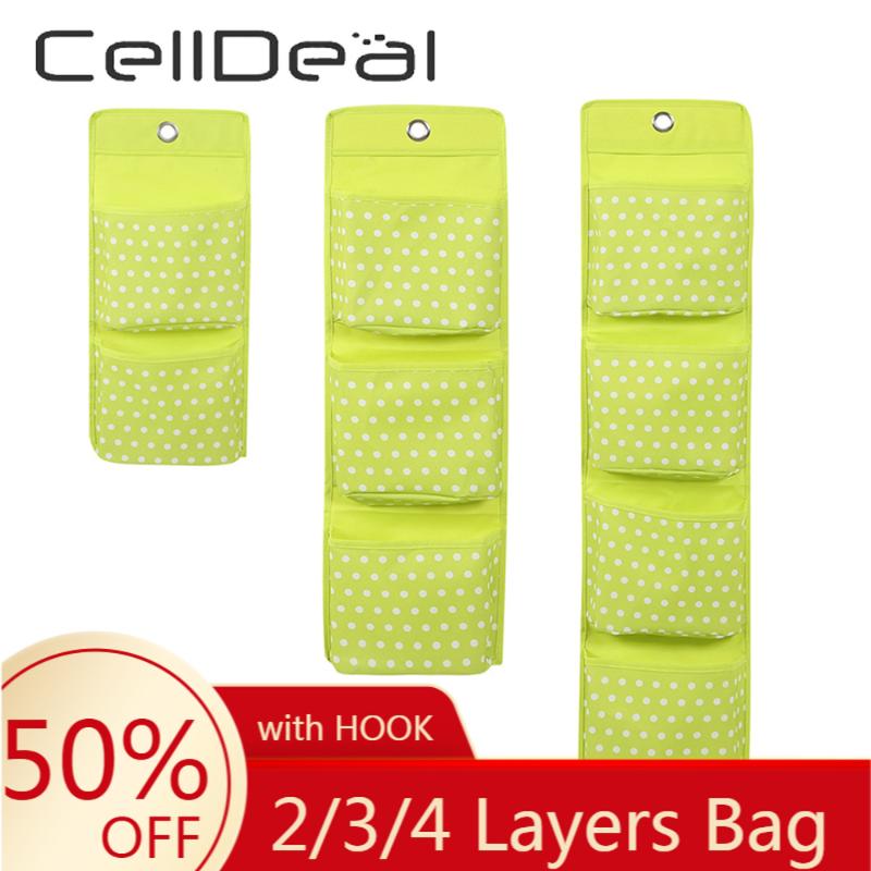 2/3/4 Layers Hanging Organizer Multi-Grid Socks Toy Underwear Keys Sorting Storage Mails Bag Door Wall Hanging Closet Multi-Use, 2 grids blue
2/3/4 Layers Hanging Organizer Multi-Grid Socks Toy Underwear Keys Sorting Storage Mails Bag Door Wall Hanging Closet Multi-Use, 2 grids blue