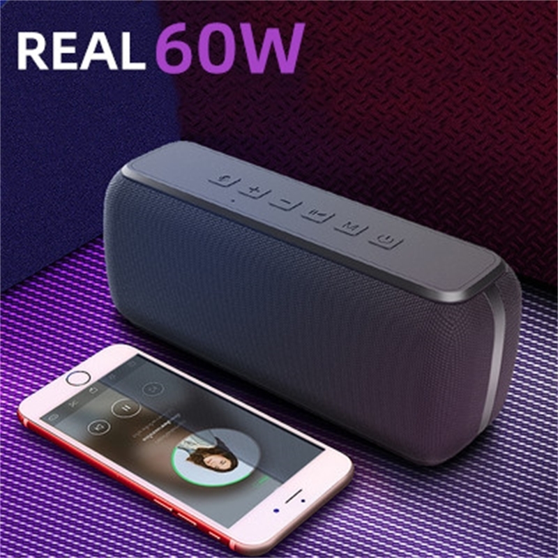 XDOBO High-Power Waterproof Bluetooth Speaker Stereo Bass column Portable Speaker TWS Subwoofer Soundbar Support TF AUX LJ201027
XDOBO High-Power Waterproof Bluetooth Speaker Stereo Bass column Portable Speaker TWS Subwoofer Soundbar Support TF AUX LJ201027