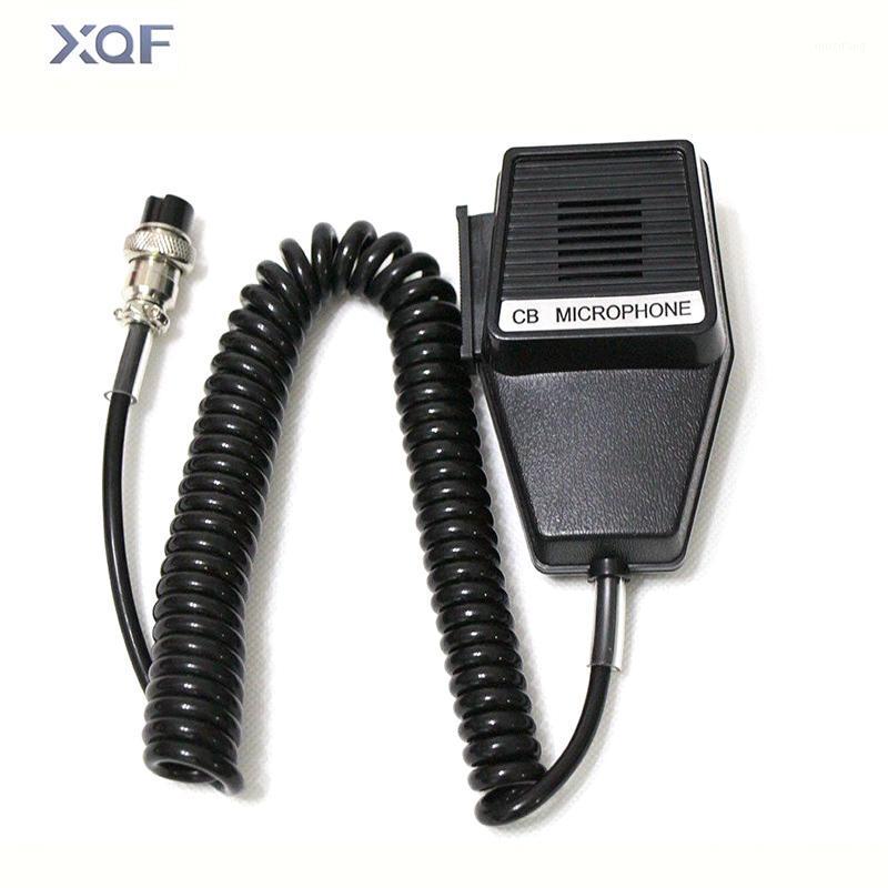 4-Pin Workman CM4 CB Radio Mic Microphone For Cobra Uniden Galaxy Car Radio Two Way Radios1
4-Pin Workman CM4 CB Radio Mic Microphone For Cobra Uniden Galaxy Car Radio Two Way Radios1