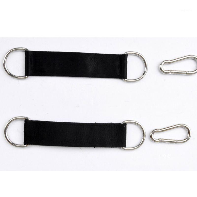 Heavy Duty Sling Straps Fitness Pull up Bar Hanging Leg Raiser with Steel D-Ring N58B1
Heavy Duty Sling Straps Fitness Pull up Bar Hanging Leg Raiser with Steel D-Ring N58B1