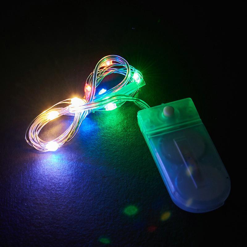Hot selling 1M 2M 3M Lights string Copper Silver Wire Battery Fairy light For Christmas Halloween Home Party Wedding Decoration
Hot selling 1M 2M 3M Lights string Copper Silver Wire Battery Fairy light For Christmas Halloween Home Party Wedding Decoration