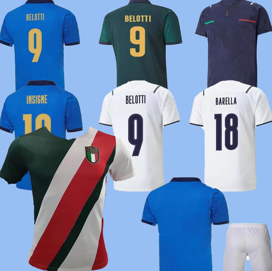 2021 Italia soccer Jersey home away JORGINHO EL SHAARAWY BONUCCI ItalyS INSIGNE BERNARDESCHI Men + kids kit FOOTBALL SHIRTS And adults 998, New special edition player
2021 Italia soccer Jersey home away JORGINHO EL SHAARAWY BONUCCI ItalyS INSIGNE BERNARDESCHI Men + kids kit FOOTBALL SHIRTS And adults 998, New special edition player