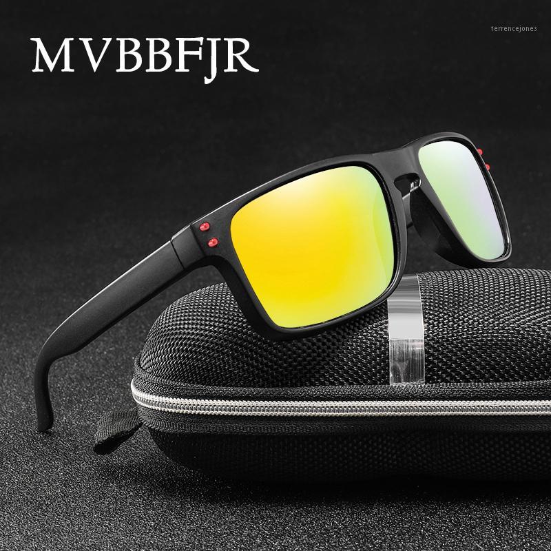 MVBBFJR Fashion Square Men Polarized Sunglasses Women Driving Shade Mirror Eyewear Night Vision Brand Design Sun Glasses UV4001
MVBBFJR Fashion Square Men Polarized Sunglasses Women Driving Shade Mirror Eyewear Night Vision Brand Design Sun Glasses UV4001