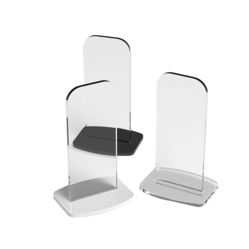 3Pcs Boxing Glove Display Stand / Acrylic Glove Holder / Signed Autographed Holder
3Pcs Boxing Glove Display Stand / Acrylic Glove Holder / Signed Autographed Holder