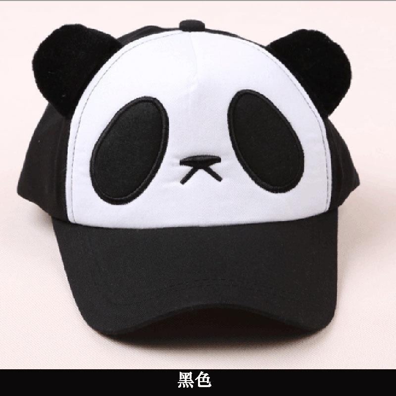 Hot Anime Cartoon Hat Cute Panda Cap for Adult Size Good Quality Baseball Caps Sunshade Hats
Hot Anime Cartoon Hat Cute Panda Cap for Adult Size Good Quality Baseball Caps Sunshade Hats