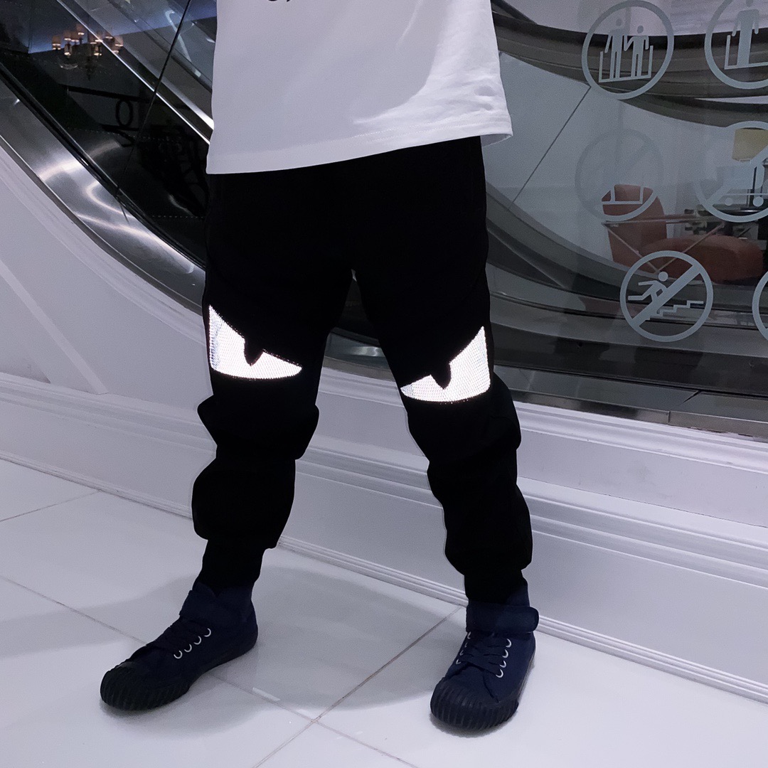 2021 Boys Casual Trousers spring Autumn Sports Pants Kids Children Loose Pants Cartoon Clothing, Black
2021 Boys Casual Trousers spring Autumn Sports Pants Kids Children Loose Pants Cartoon Clothing, Black