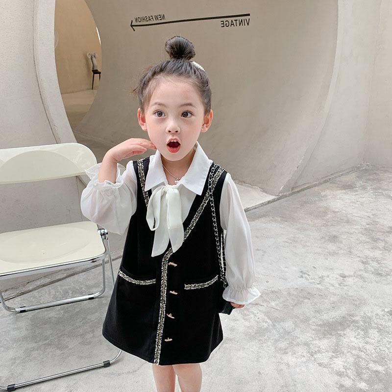 Girl's Dresses Toddler Girls Casual Dress Long Sleeve Kids Girl Spring Clothes Children Clothing Elegant For, Red;yellow
Girl's Dresses Toddler Girls Casual Dress Long Sleeve Kids Girl Spring Clothes Children Clothing Elegant For, Red;yellow