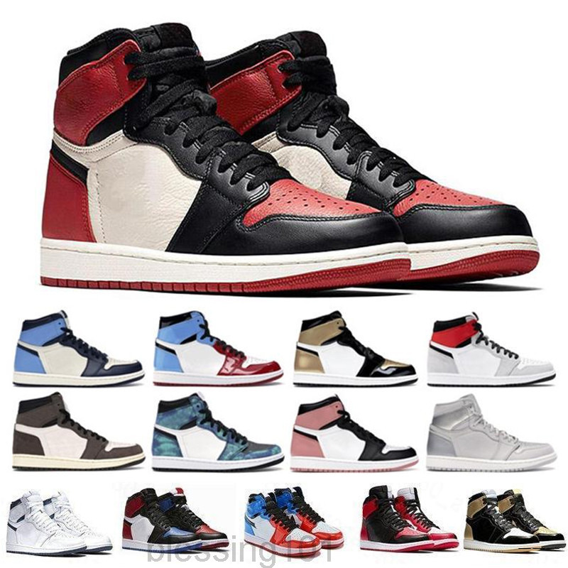 Top Quality Bio Hack Dark Mocha Tie Dye Jumpman 1 1s Mens basketballs Shoes Obsidian UNC Travis Scotts Turbo Green Chicago Sport BT1T, Color 09
Top Quality Bio Hack Dark Mocha Tie Dye Jumpman 1 1s Mens basketballs Shoes Obsidian UNC Travis Scotts Turbo Green Chicago Sport BT1T, Color 09
