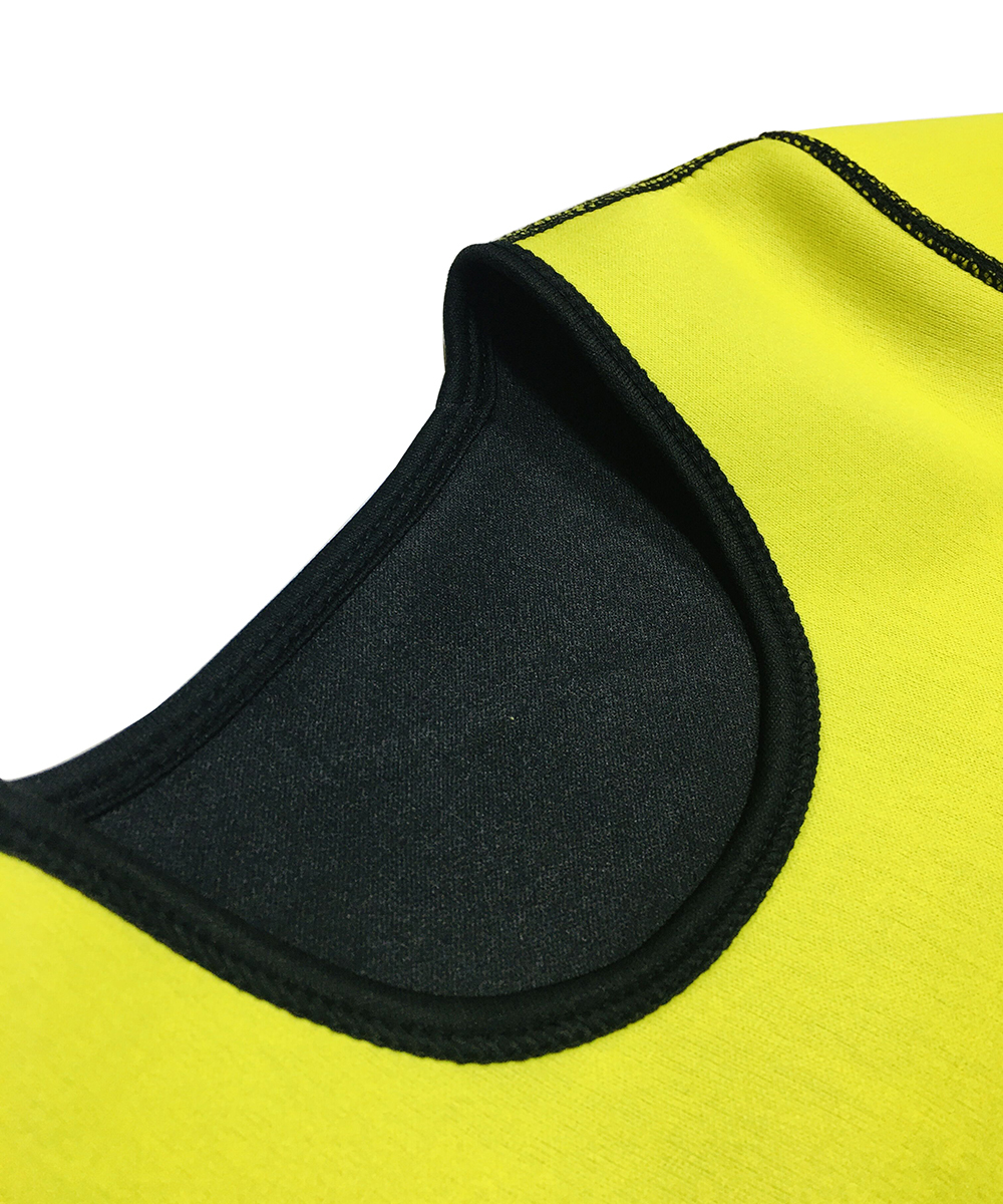 Sauna Suit Shapewear Weight Loss Corset Neoprene Sweat Sauna Shirt Body Shapers Long Sleeve Shirt + Pant Waist Trainer 201223