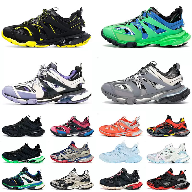 Top quality Paris Triple S Track 3.0 Mens Womens Luxury Designer Shoes Beige Red Grey Black Glow Orange Pastel White Fashion Casual Sports Platform Sneakers Trainers, Not choose shipping fee contact me
Top quality Paris Triple S Track 3.0 Mens Womens Luxury Designer Shoes Beige Red Grey Black Glow Orange Pastel White Fashion Casual Sports Platform Sneakers Trainers, Not choose shipping fee contact me