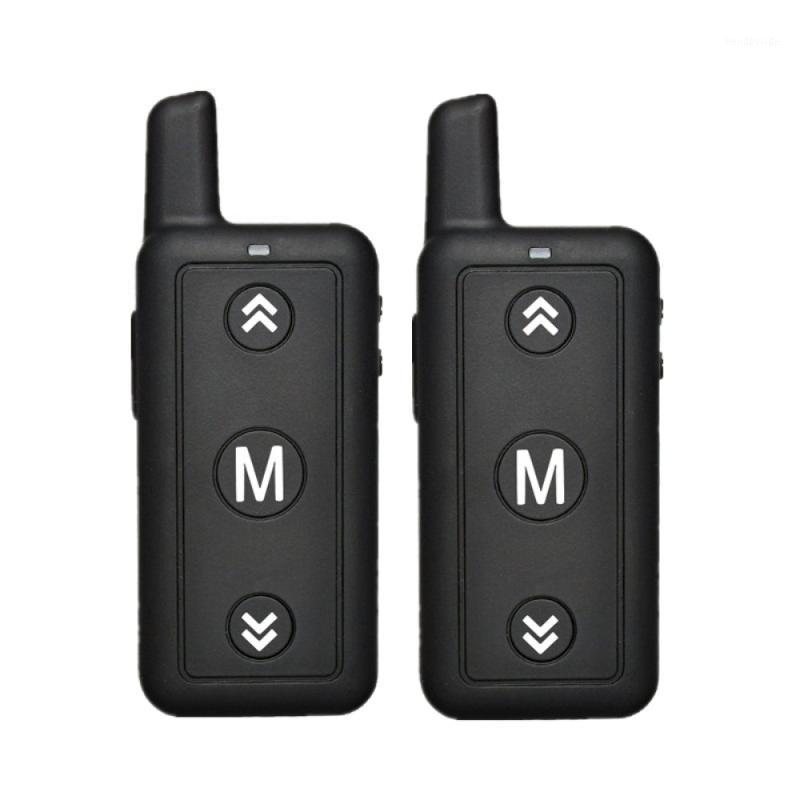16 Channels Leixen VV-109 Woki Toki 1 WaFRS Small Size Two-Way Radio Mini Walkie Talkie for Restaurant and Kids1
16 Channels Leixen VV-109 Woki Toki 1 WaFRS Small Size Two-Way Radio Mini Walkie Talkie for Restaurant and Kids1