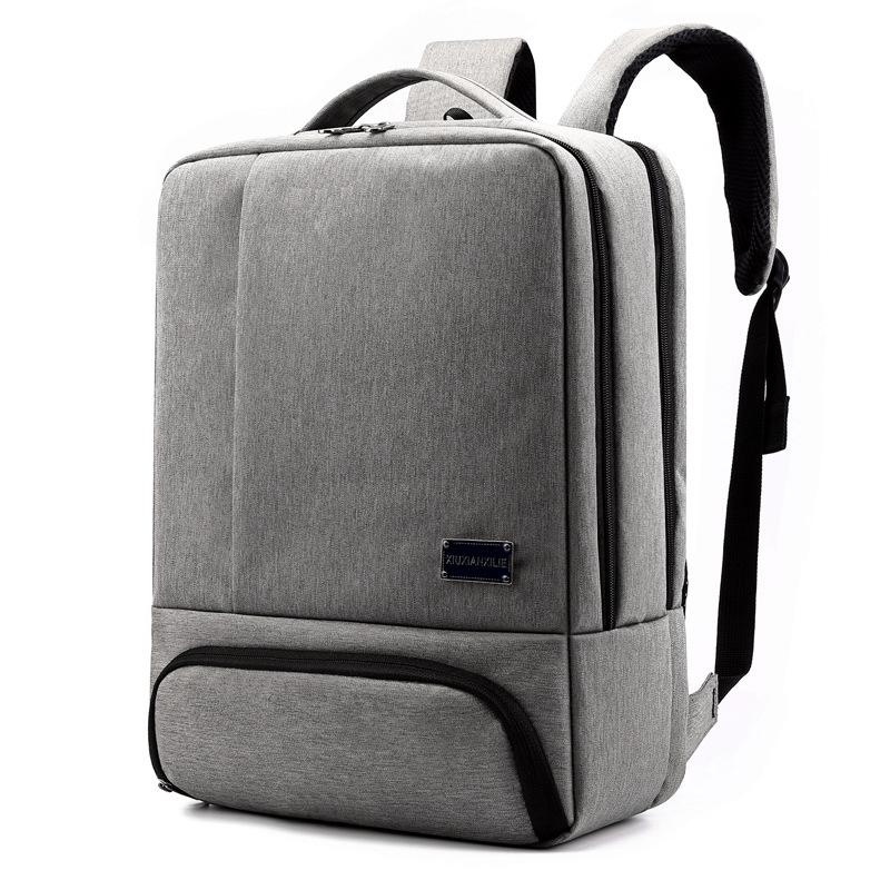 Backpack Business Computer Backpack Office Handbag Notebook Bag High School Student School Bag USB Anti-theft Password Lock, Black
Backpack Business Computer Backpack Office Handbag Notebook Bag High School Student School Bag USB Anti-theft Password Lock, Black