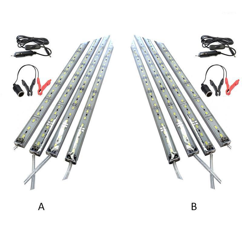 DC 12V 4*5630 LED Strip Lights Waterproof DIY for Car Home Camping Cabinet Marine Set Hard Light Strip 4X12V Waterproof Cool1, As pic
DC 12V 4*5630 LED Strip Lights Waterproof DIY for Car Home Camping Cabinet Marine Set Hard Light Strip 4X12V Waterproof Cool1, As pic