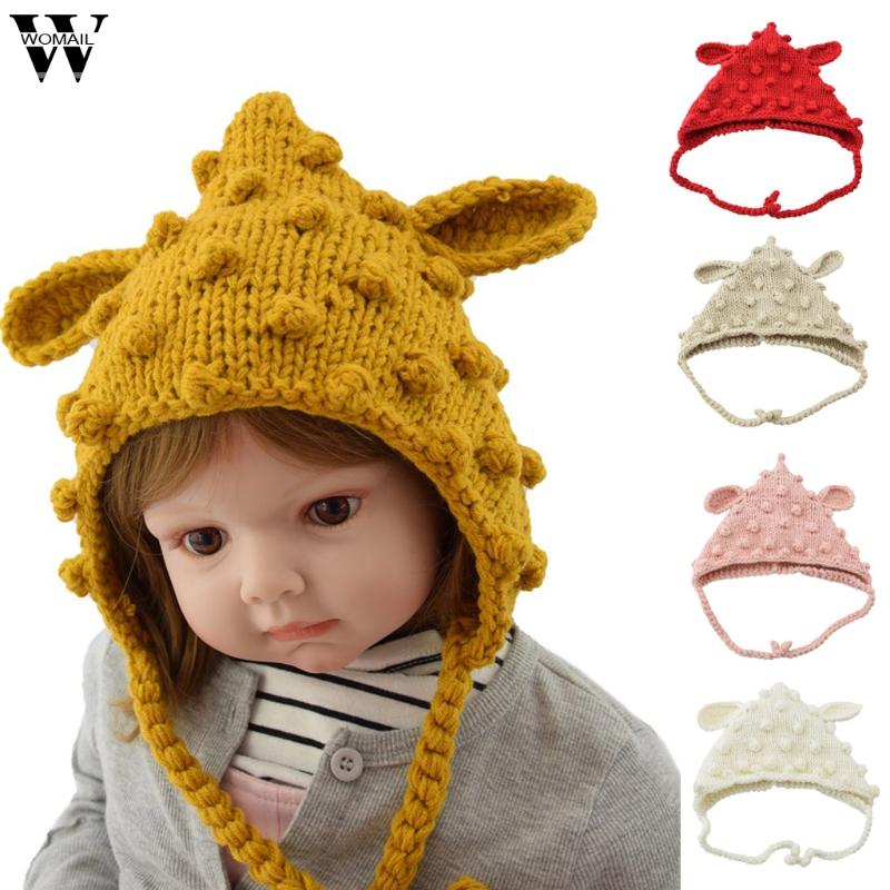 Berets Womail Hat Winter Unisex Fashion Comfortable Keep Warm Solid Pointed Ear Casquette Casual Handmade Knitted Wool Beret Enfant, Rd
Berets Womail Hat Winter Unisex Fashion Comfortable Keep Warm Solid Pointed Ear Casquette Casual Handmade Knitted Wool Beret Enfant, Rd