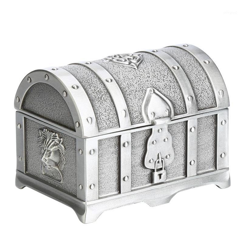 Jewelry Pouches, Bags Rectangle Vintage Metal Treasure Chest Trinket Box Jewellery Organiser Storage Boxes Ring Case Gift For Girls Ladies W
Jewelry Pouches, Bags Rectangle Vintage Metal Treasure Chest Trinket Box Jewellery Organiser Storage Boxes Ring Case Gift For Girls Ladies W