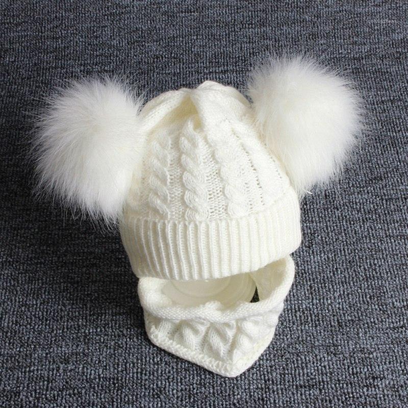 1-4T Baby Winter Warmer Scarf Ball Design Hat Infant Cotton Collar Scarves Neckerchiefs Headwear Set1, A5
1-4T Baby Winter Warmer Scarf Ball Design Hat Infant Cotton Collar Scarves Neckerchiefs Headwear Set1, A5