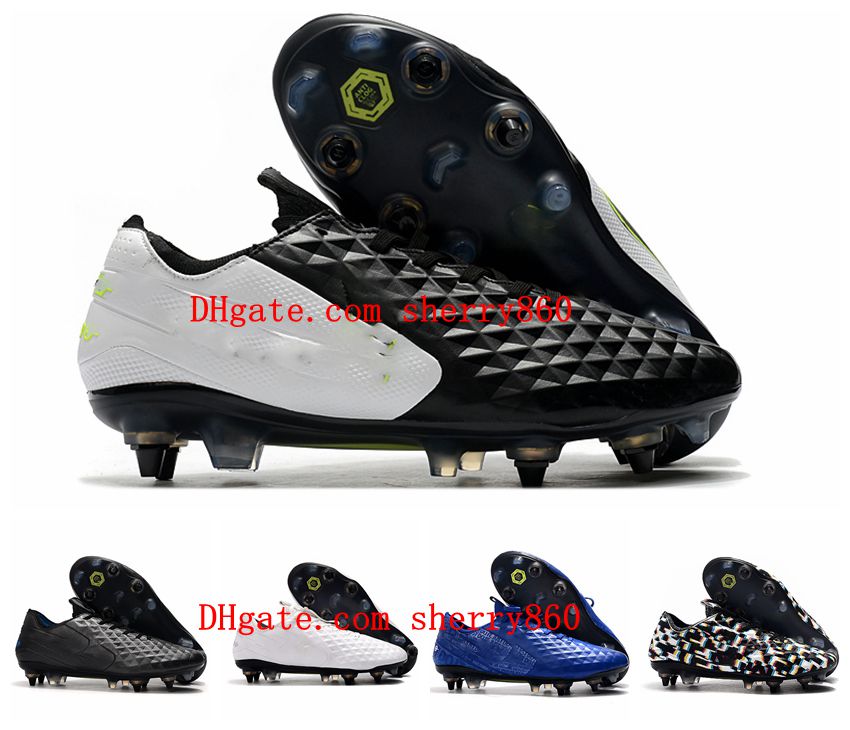 2018 cheap mens soccer cleats Tiempo Legend 8 Elite SG-Pro AC football boots soccer Hot, As picture 2
2018 cheap mens soccer cleats Tiempo Legend 8 Elite SG-Pro AC football boots soccer Hot, As picture 2