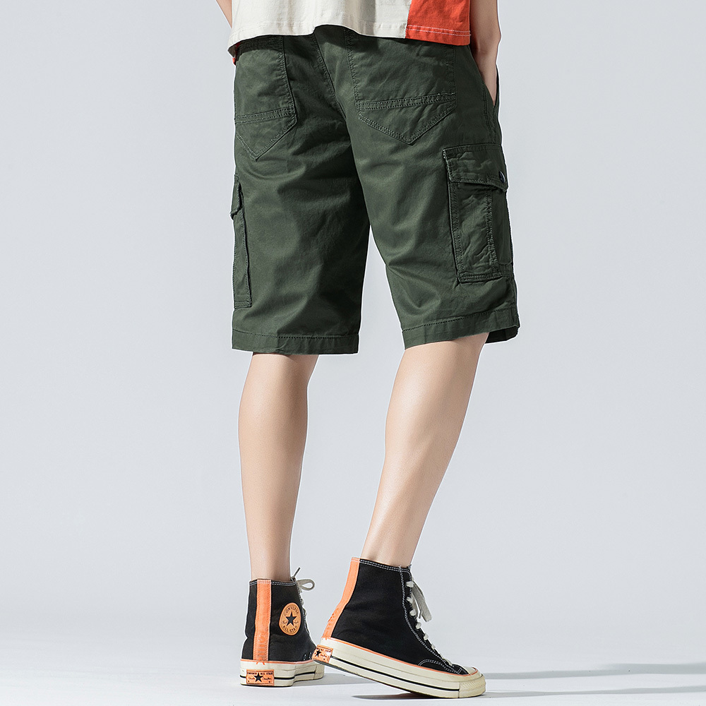 2021 New Shorts Cargo Fresh Occasional Camouflage From the Summer Cotton Men's Short Pants Confortable Clothes Men Hot 7FJL, Haji
2021 New Shorts Cargo Fresh Occasional Camouflage From the Summer Cotton Men's Short Pants Confortable Clothes Men Hot 7FJL, Haji