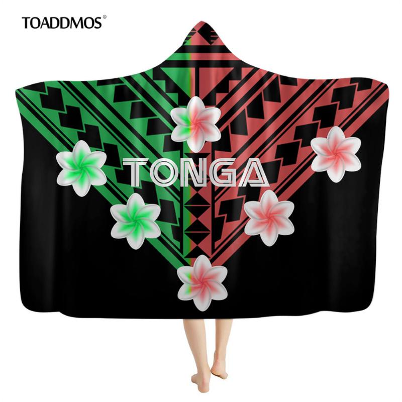 TOADDMOS Trendy Polynesian Tribe Tonga Design Sherpa Wearable Hooded Blanket for Adult Kids Warm Sofa Throw Blanket Fall Winter
TOADDMOS Trendy Polynesian Tribe Tonga Design Sherpa Wearable Hooded Blanket for Adult Kids Warm Sofa Throw Blanket Fall Winter