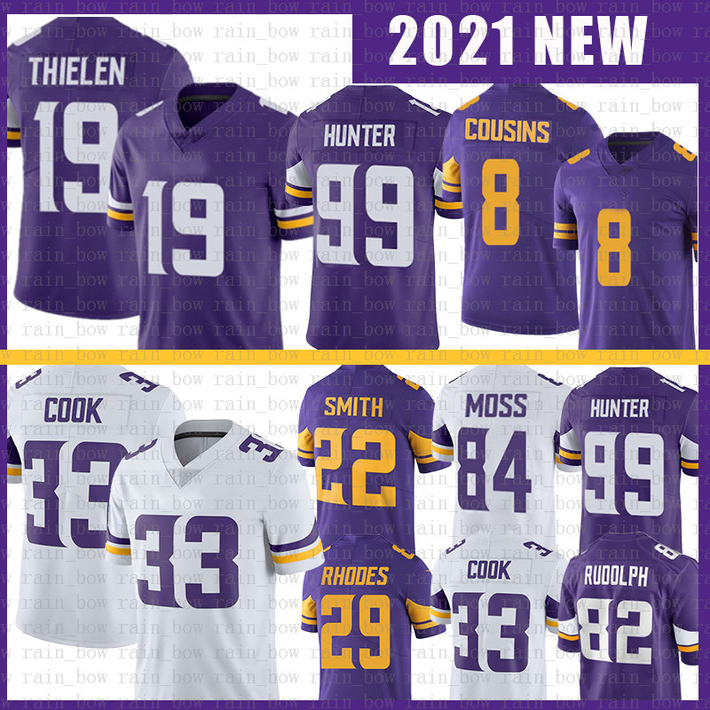19 Adam Thielen 33 Dalvin Cook 99 Danielle Hunter Football Jersey 8 Kirk Cousins 22 Harrison Smith 84 Randy Moss 82 Kyle Rudolph, Jersey (weijingren)
19 Adam Thielen 33 Dalvin Cook 99 Danielle Hunter Football Jersey 8 Kirk Cousins 22 Harrison Smith 84 Randy Moss 82 Kyle Rudolph, Jersey (weijingren)
