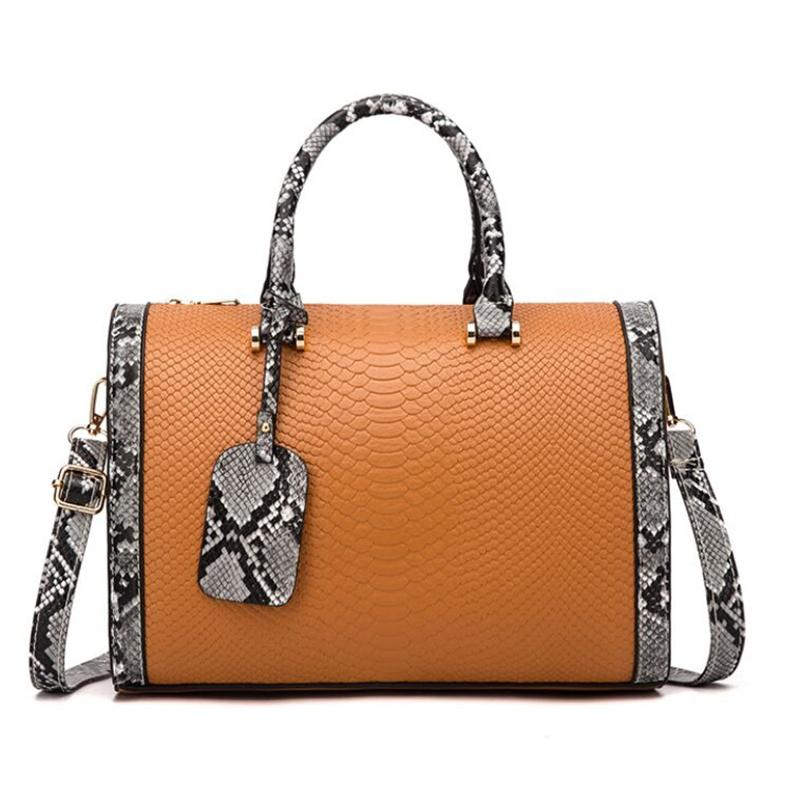 2021 Fashion Women's Serpentine Shoulder Bag Wild Messenger Pillow Purse Large-Capacity PU Leather Stray Casual Tote Handbag, Black
2021 Fashion Women's Serpentine Shoulder Bag Wild Messenger Pillow Purse Large-Capacity PU Leather Stray Casual Tote Handbag, Black
