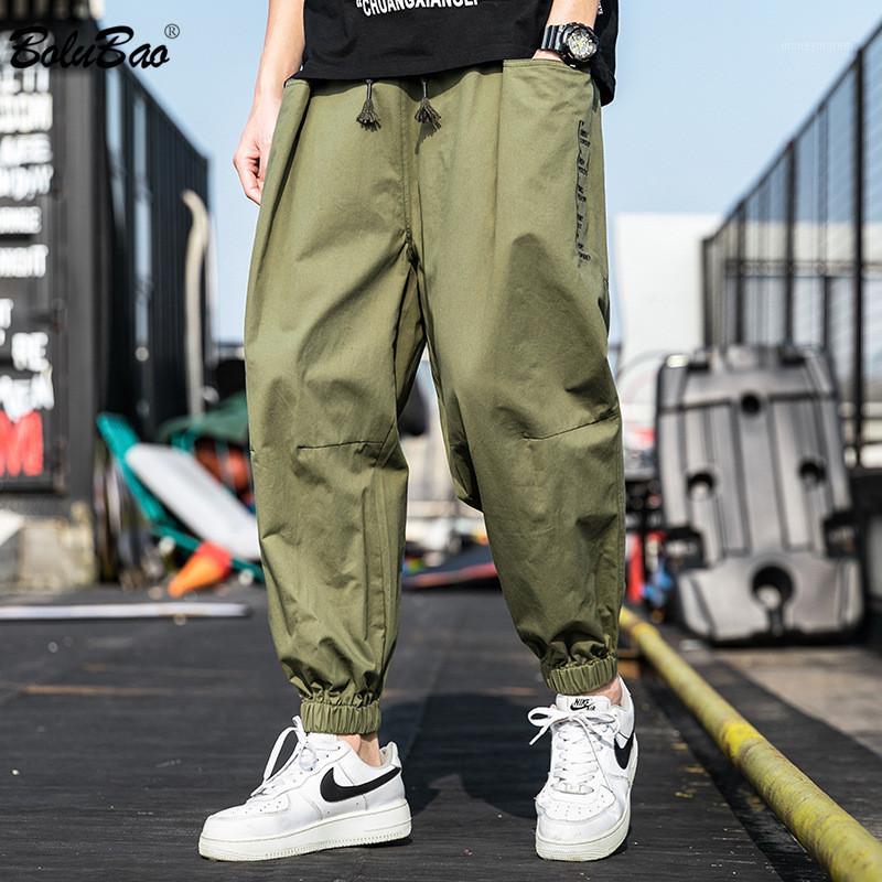 BOLUBAO Trend Brand Men Casual Pants Men's High Street Solid Simple Pencil Pants Spring New Fashion Harem Male1, Black
BOLUBAO Trend Brand Men Casual Pants Men's High Street Solid Simple Pencil Pants Spring New Fashion Harem Male1, Black