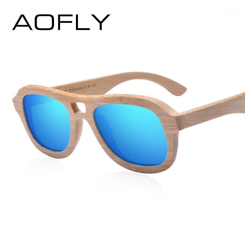 AOFLY BRAND DESIGN Wood Polarized Sunglasses for Women Handmade Bamboo Frame Sunglasses Fashion Twin-Beams Mirror Shades AF6101
AOFLY BRAND DESIGN Wood Polarized Sunglasses for Women Handmade Bamboo Frame Sunglasses Fashion Twin-Beams Mirror Shades AF6101