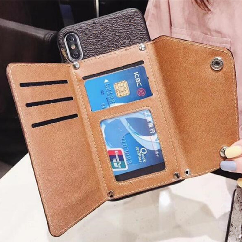 Famous Card Purse Design Luxury Phone Cases For iPhone 12 11 Pro X XR XS Max 8 7 Plus Note 20 S20 Leather Wallet TPU PC Shell Skin Hull, Other style contact us first
Famous Card Purse Design Luxury Phone Cases For iPhone 12 11 Pro X XR XS Max 8 7 Plus Note 20 S20 Leather Wallet TPU PC Shell Skin Hull, Other style contact us first