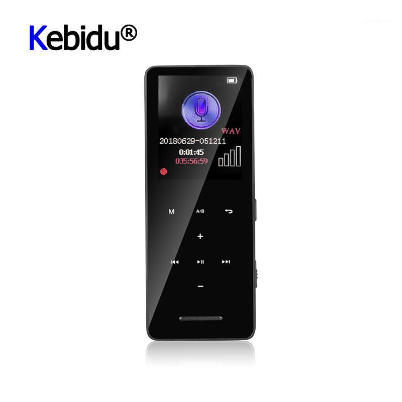 Mult-function Voice Recorder Digital Lossless HiFi Music Player Audio 8GB Built In Speaker With FM Radio Clock MP3 Player1
Mult-function Voice Recorder Digital Lossless HiFi Music Player Audio 8GB Built In Speaker With FM Radio Clock MP3 Player1