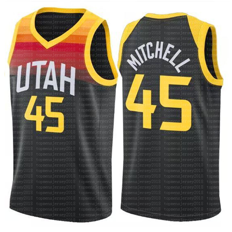 Utah Jazz Donovan 45 Mitchell Jersey Mike 10 Conley Rudy 27 Gobert Jersey Retro Mesh Mike 12 Stockton John 32 Malone, 2021
Utah Jazz Donovan 45 Mitchell Jersey Mike 10 Conley Rudy 27 Gobert Jersey Retro Mesh Mike 12 Stockton John 32 Malone, 2021