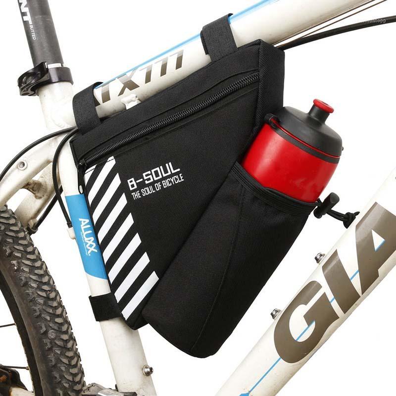 Triangle Bicycle Top Tube Bag Cycling Front Frame Repair Tool Bags MTB Bike With Water Bottle Pocket No Bottle BC00361, Red
Triangle Bicycle Top Tube Bag Cycling Front Frame Repair Tool Bags MTB Bike With Water Bottle Pocket No Bottle BC00361, Red