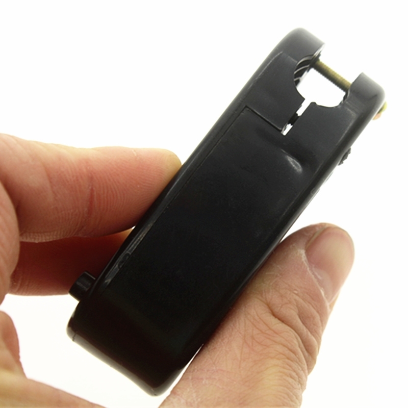 Black Golf Putter Laser Pointer Putting Training Aim Line Corrector Improve Aid Tool Practice Golf Accessories drop 201026