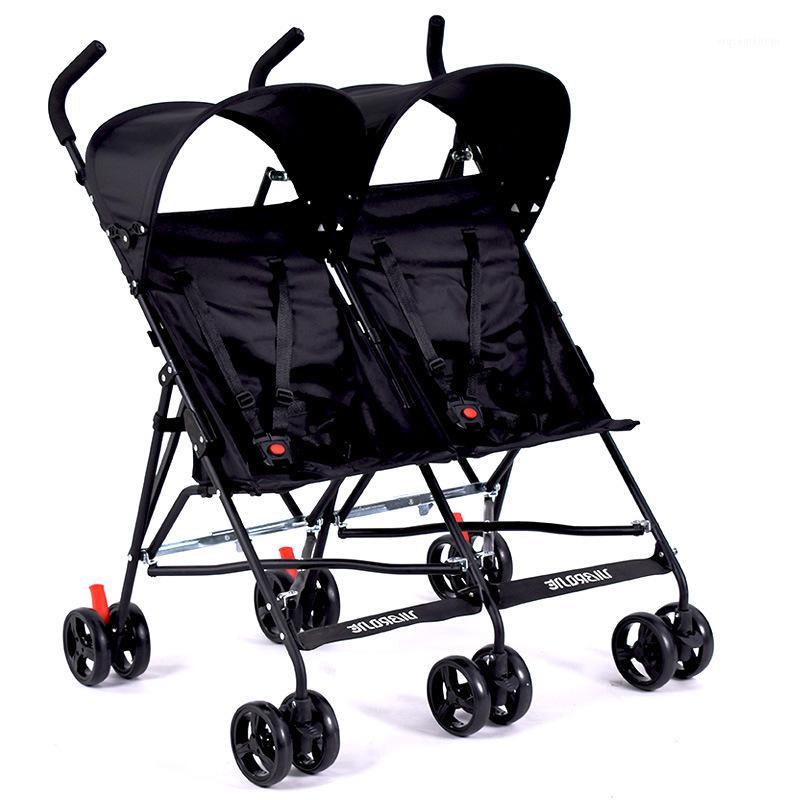 Strollers# 2021Travel Portable Double Stroller For Twins Folding Umbrella Baby Cart Strollers Stroller1
Strollers# 2021Travel Portable Double Stroller For Twins Folding Umbrella Baby Cart Strollers Stroller1