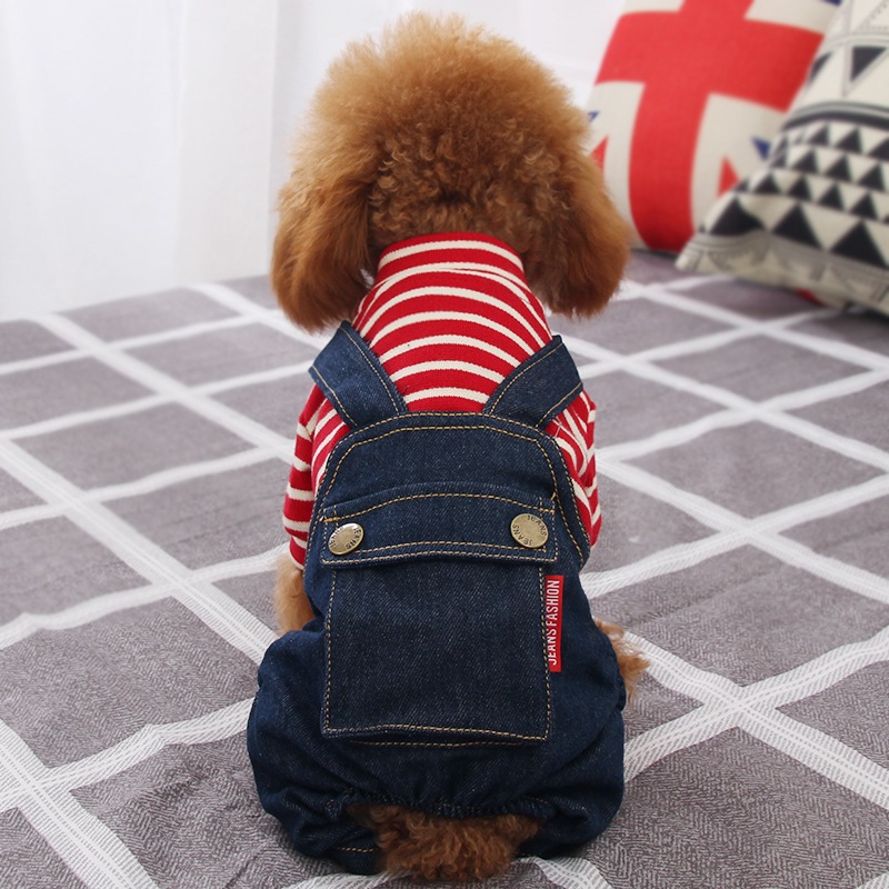 Winter Four Feet Black Red Dog Jacket Puppy Dog Clothes Pet Outfits Costume Chihuahua Poodle Bichon Pet Clothing
Winter Four Feet Black Red Dog Jacket Puppy Dog Clothes Pet Outfits Costume Chihuahua Poodle Bichon Pet Clothing