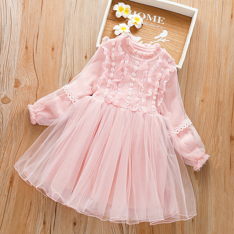 2021 New Toddler Winter Knit Sweater Kids Christmas Clothes Lantern Sleeve Baby Girls Ball Gown 4-10y Onfg, Beige
2021 New Toddler Winter Knit Sweater Kids Christmas Clothes Lantern Sleeve Baby Girls Ball Gown 4-10y Onfg, Beige