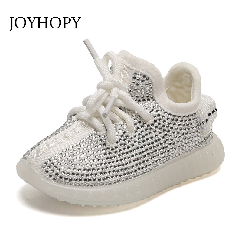 Boys Baby Diamond Girls 0-2Years Soft Prewalker Infant Casual Flats Canvas Sneakers Shoes Causal First Walkers, White
Boys Baby Diamond Girls 0-2Years Soft Prewalker Infant Casual Flats Canvas Sneakers Shoes Causal First Walkers, White