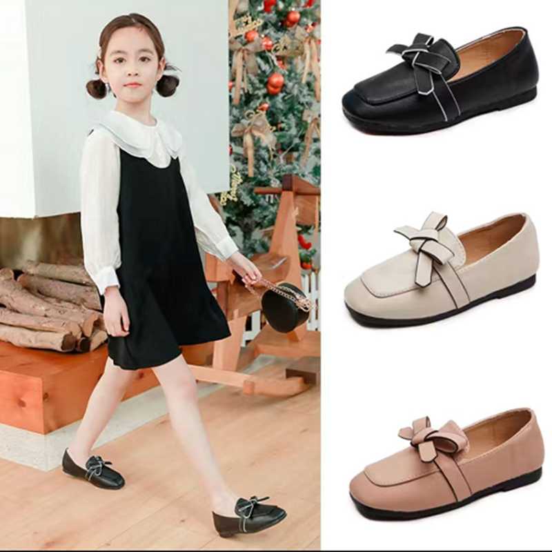 2020 Spring Girls Shoes Bowtie Slip on Flat Shoes Square Toe Girls Loafers Kids Flats Princess children Casual 2-12y, Pink
2020 Spring Girls Shoes Bowtie Slip on Flat Shoes Square Toe Girls Loafers Kids Flats Princess children Casual 2-12y, Pink