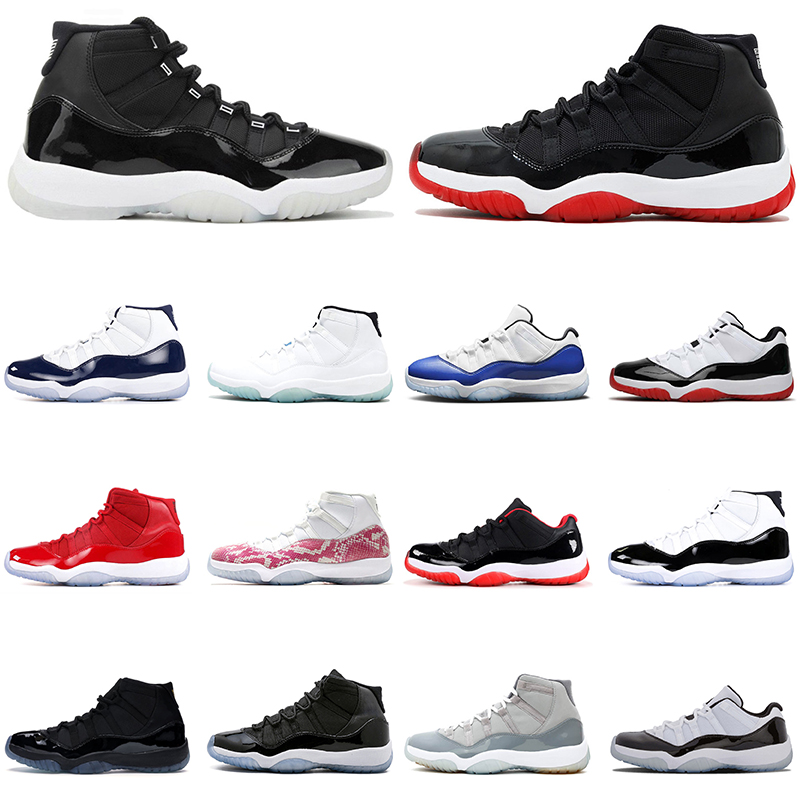 High Quality 11 11s jumpman Basketball Shoes High Bred 2019 men Women 25th Anniversary White Bred High Concord 45 White Bred Sneaker, #32 low university blue 36-47
High Quality 11 11s jumpman Basketball Shoes High Bred 2019 men Women 25th Anniversary White Bred High Concord 45 White Bred Sneaker, #32 low university blue 36-47