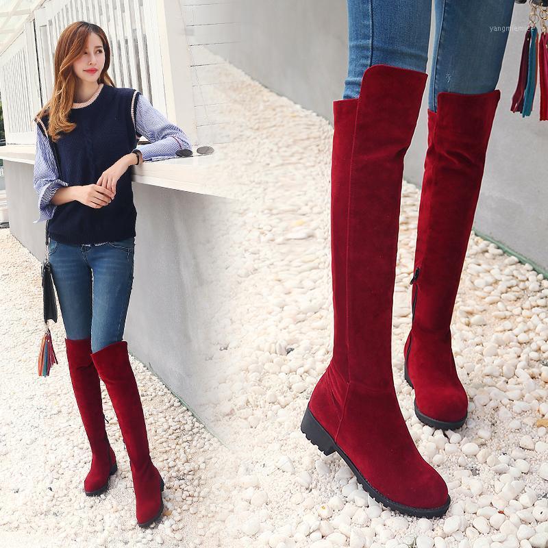 New Low Heel Women Over The Knee BootsWomen Autumn/Winter Shoes Sexy Ladies Party Boots Long Snow Boots Lady Riding Cowboy1, 3 armygreen
New Low Heel Women Over The Knee BootsWomen Autumn/Winter Shoes Sexy Ladies Party Boots Long Snow Boots Lady Riding Cowboy1, 3 armygreen