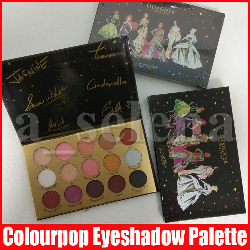 Face Makeup Colourpop Designer Collection 15 Colors Matte Natural Eyeshadow Palette Eye Shadow Palettes, Multi
Face Makeup Colourpop Designer Collection 15 Colors Matte Natural Eyeshadow Palette Eye Shadow Palettes, Multi