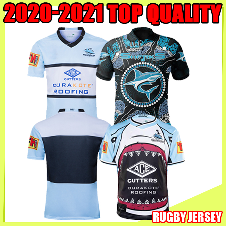 2020 CRONULLA-SUTHERLAND SHARKS Rugby Jersey 20 21 Indigenous Jersey nrl SHARK Adult High-quality Rugby Jerseys S-5XL, Yellow
2020 CRONULLA-SUTHERLAND SHARKS Rugby Jersey 20 21 Indigenous Jersey nrl SHARK Adult High-quality Rugby Jerseys S-5XL, Yellow