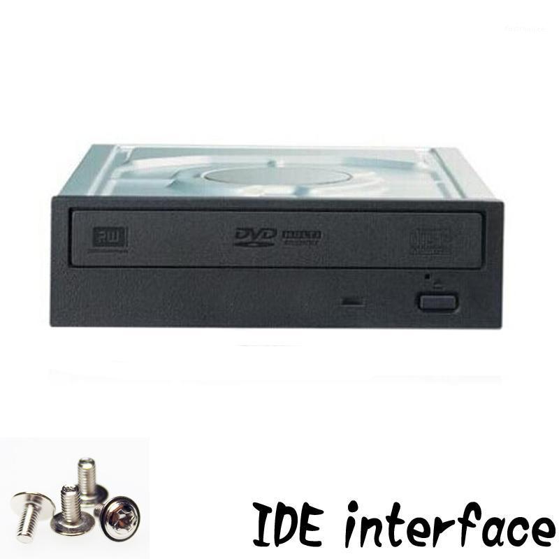Universal For Pioneer 24x DVD-RW Desktop PC Internal IDE Optical Drive Device Recording DVD/CD Discs Black1
Universal For Pioneer 24x DVD-RW Desktop PC Internal IDE Optical Drive Device Recording DVD/CD Discs Black1