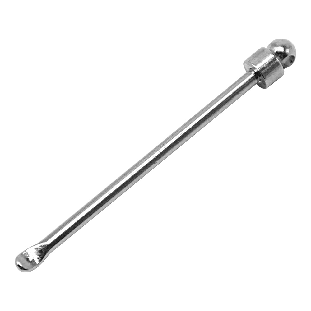 TOPPUFF 59MM Stainless Steel Dab Dabber Tool Spoon Mini Titanium Nail Wax Dabber Tools Spoon Suit Glass Carb Cap Silicone Water Pipe
TOPPUFF 59MM Stainless Steel Dab Dabber Tool Spoon Mini Titanium Nail Wax Dabber Tools Spoon Suit Glass Carb Cap Silicone Water Pipe